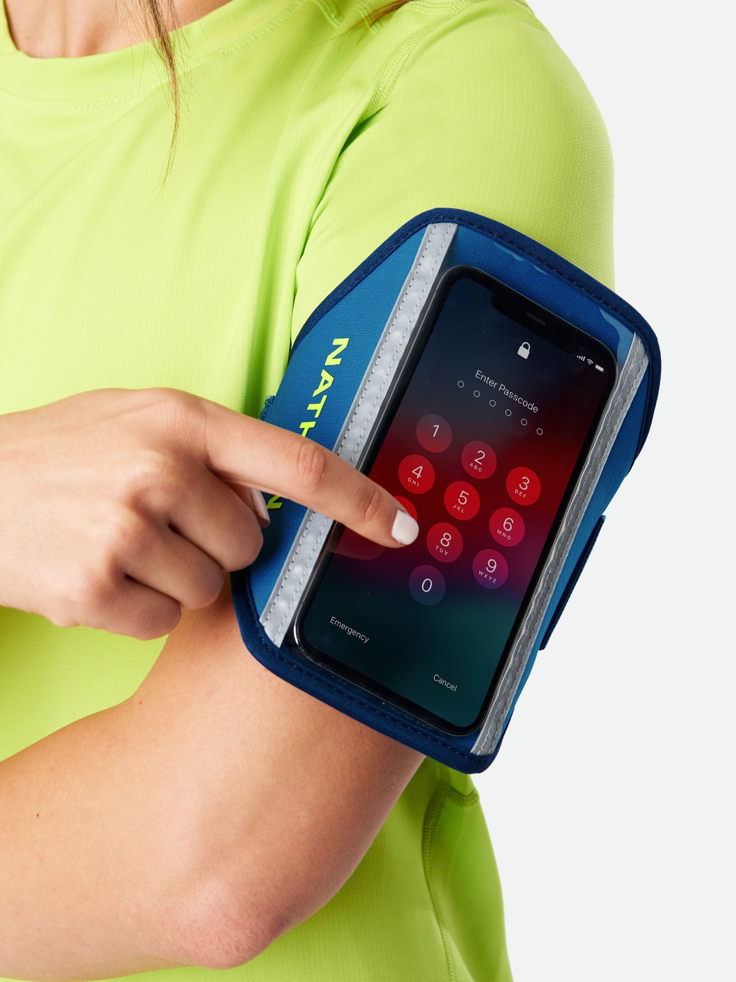 Super 5K Smartphone Armband - Image 8