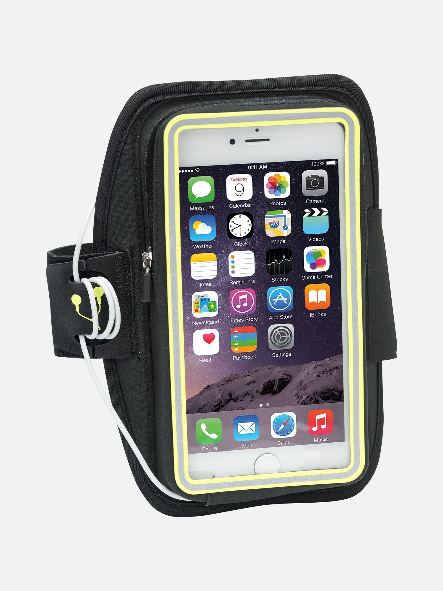 SonicStorm Smart Phone Carrier - Image 3