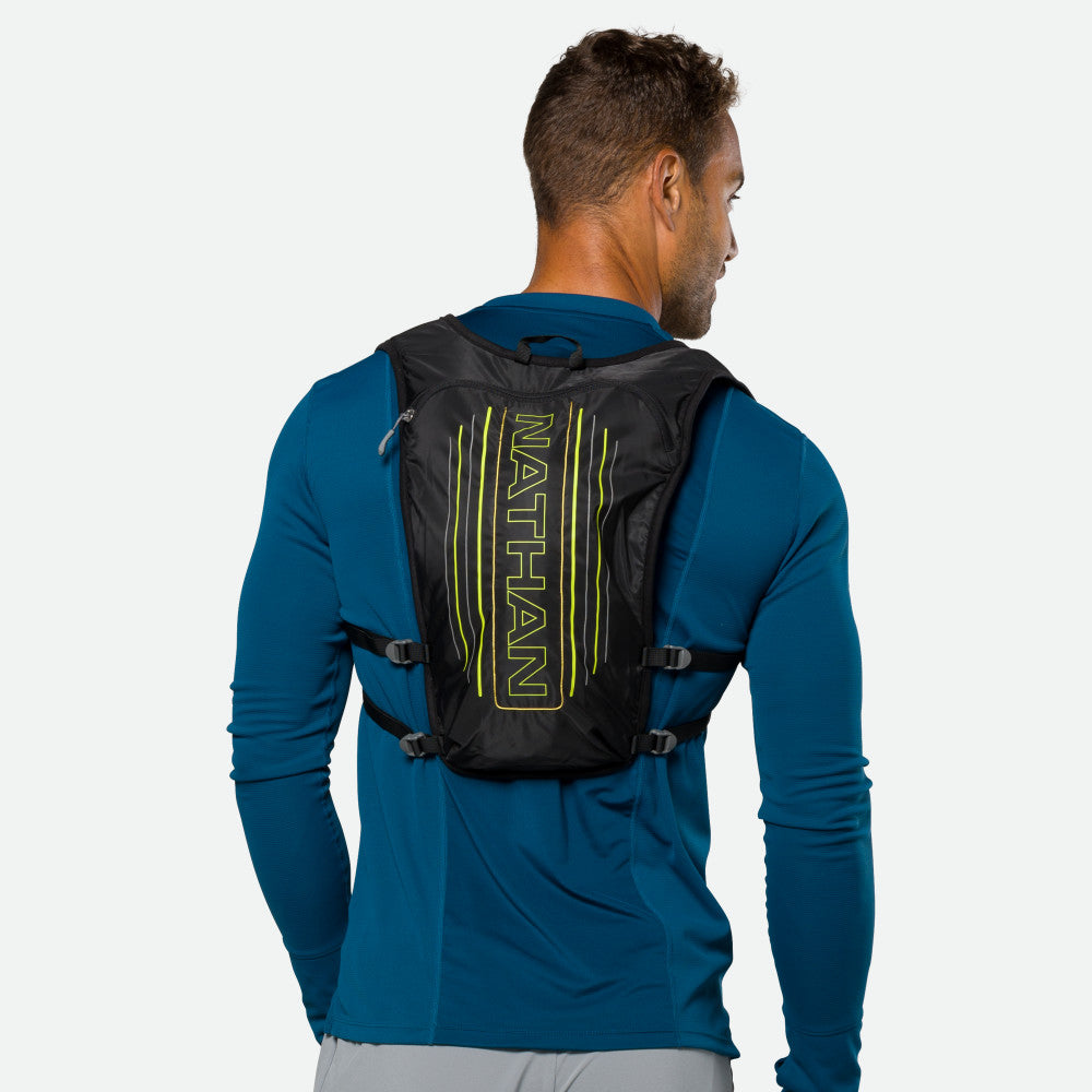 Laser Light 3 Liter Hydration Pack - Image 4