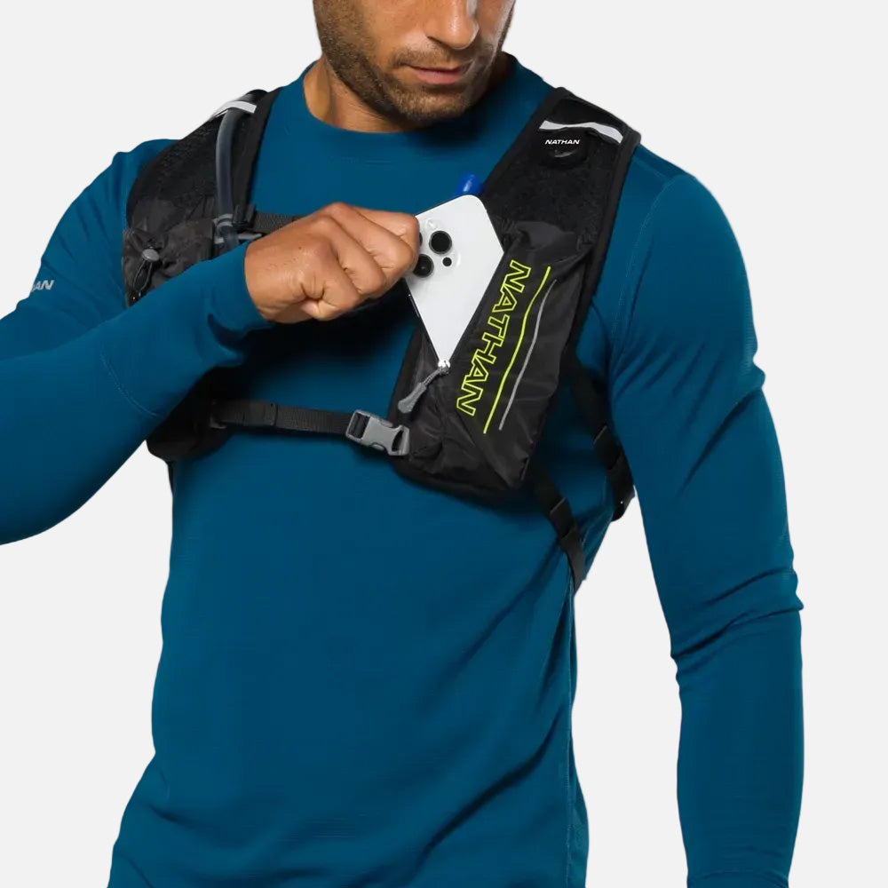 Laser Light 3 Liter Hydration Pack - Image 12