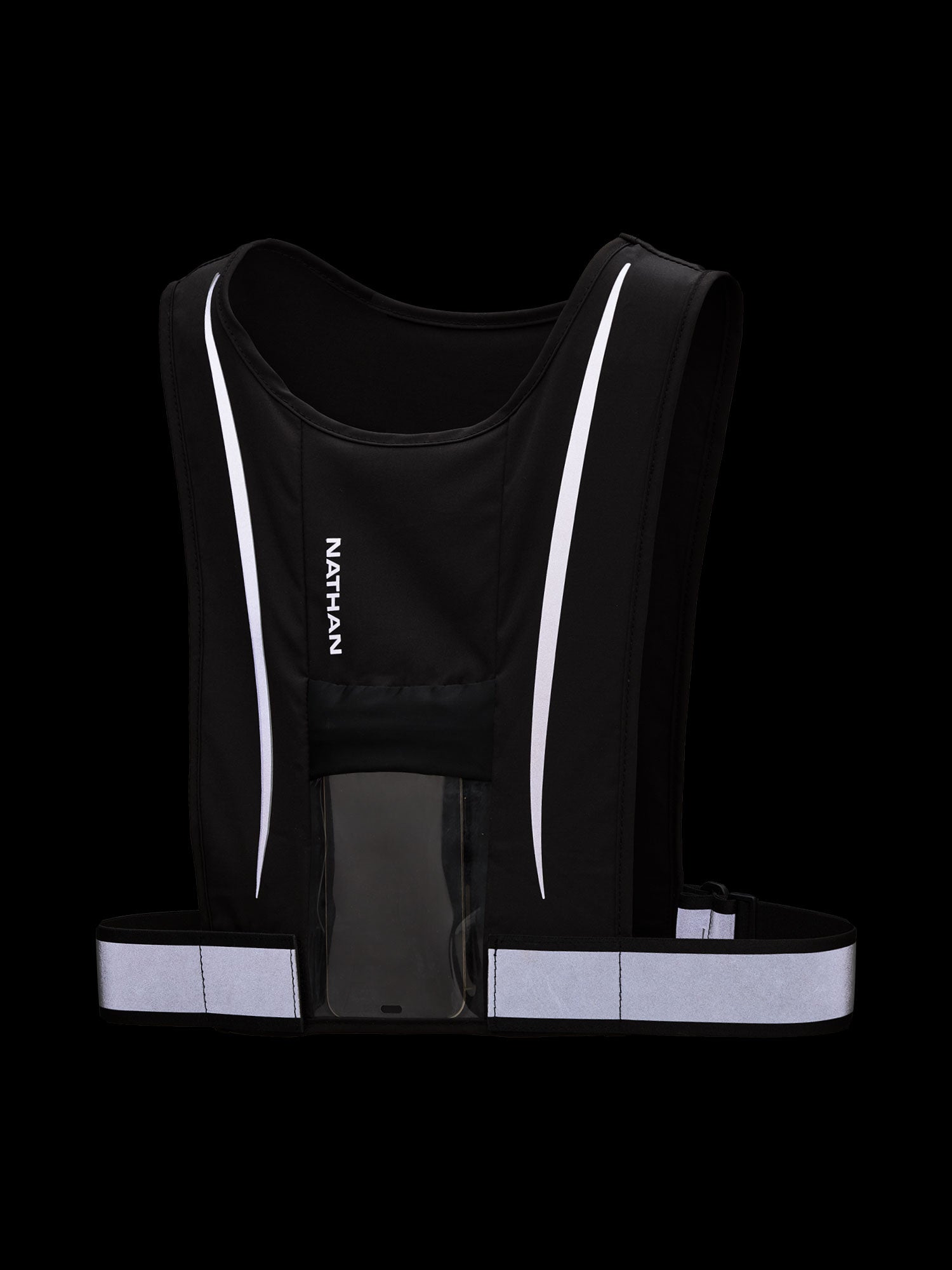 HyperNight Reflective Stash Vest - Image 2