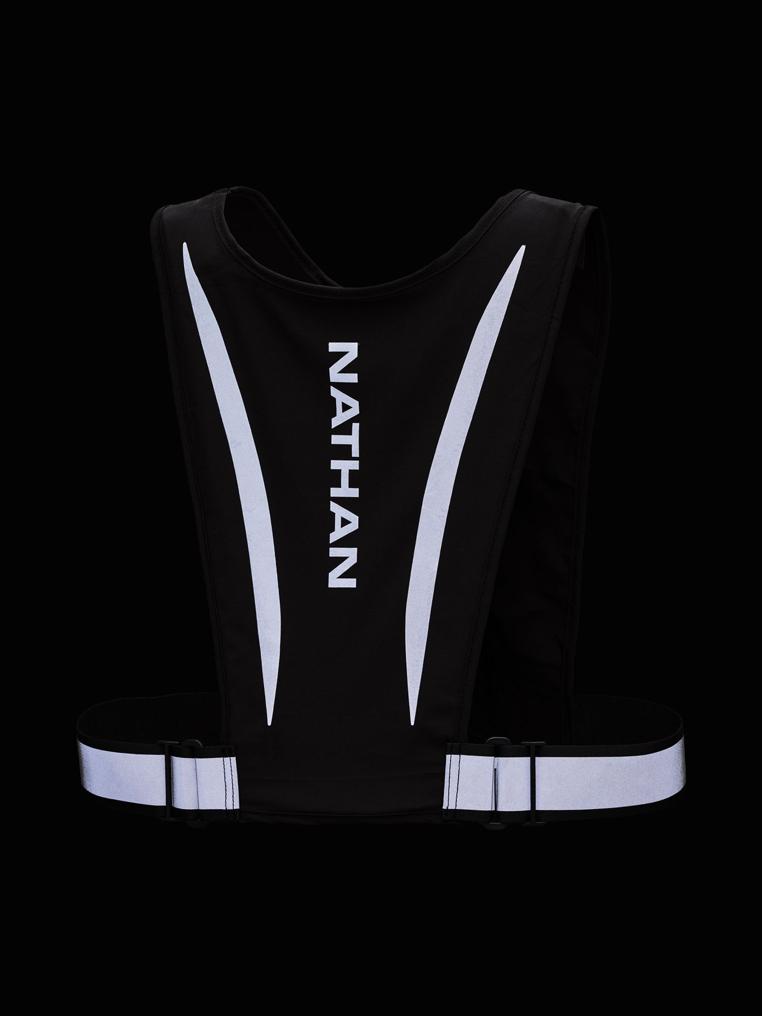 HyperNight Reflective Stash Vest - Image 4