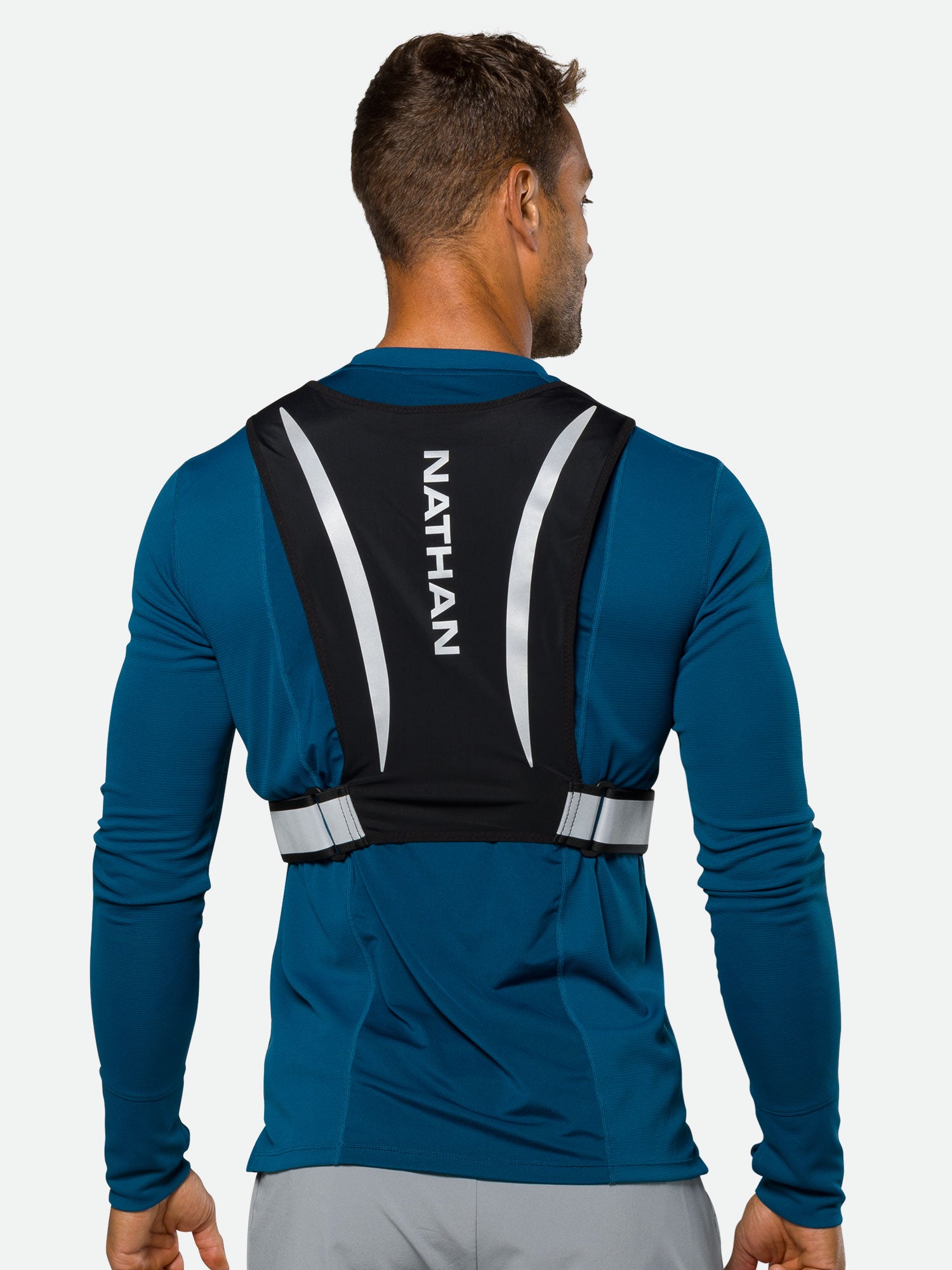 HyperNight Reflective Stash Vest - Image 6