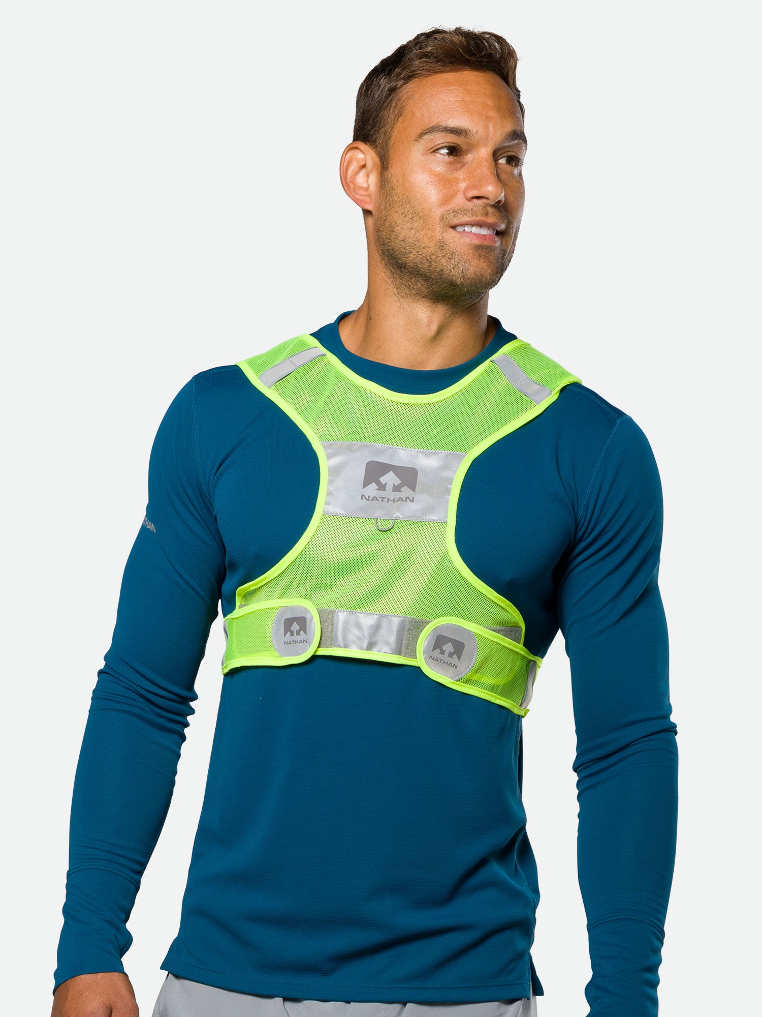 Streak Reflective Vest 2.0 - Image 2