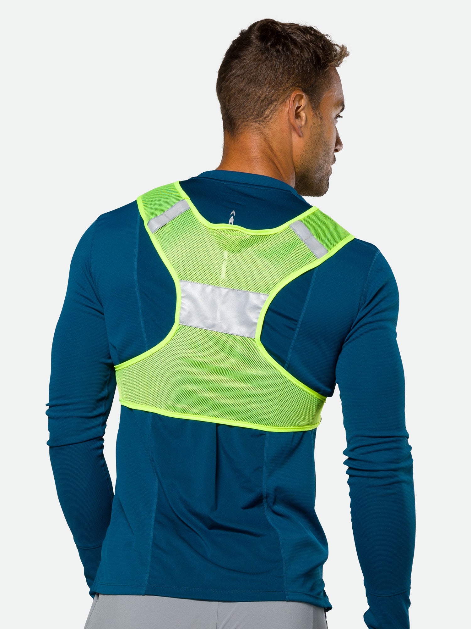 Streak Reflective Vest 2.0 - Image 4