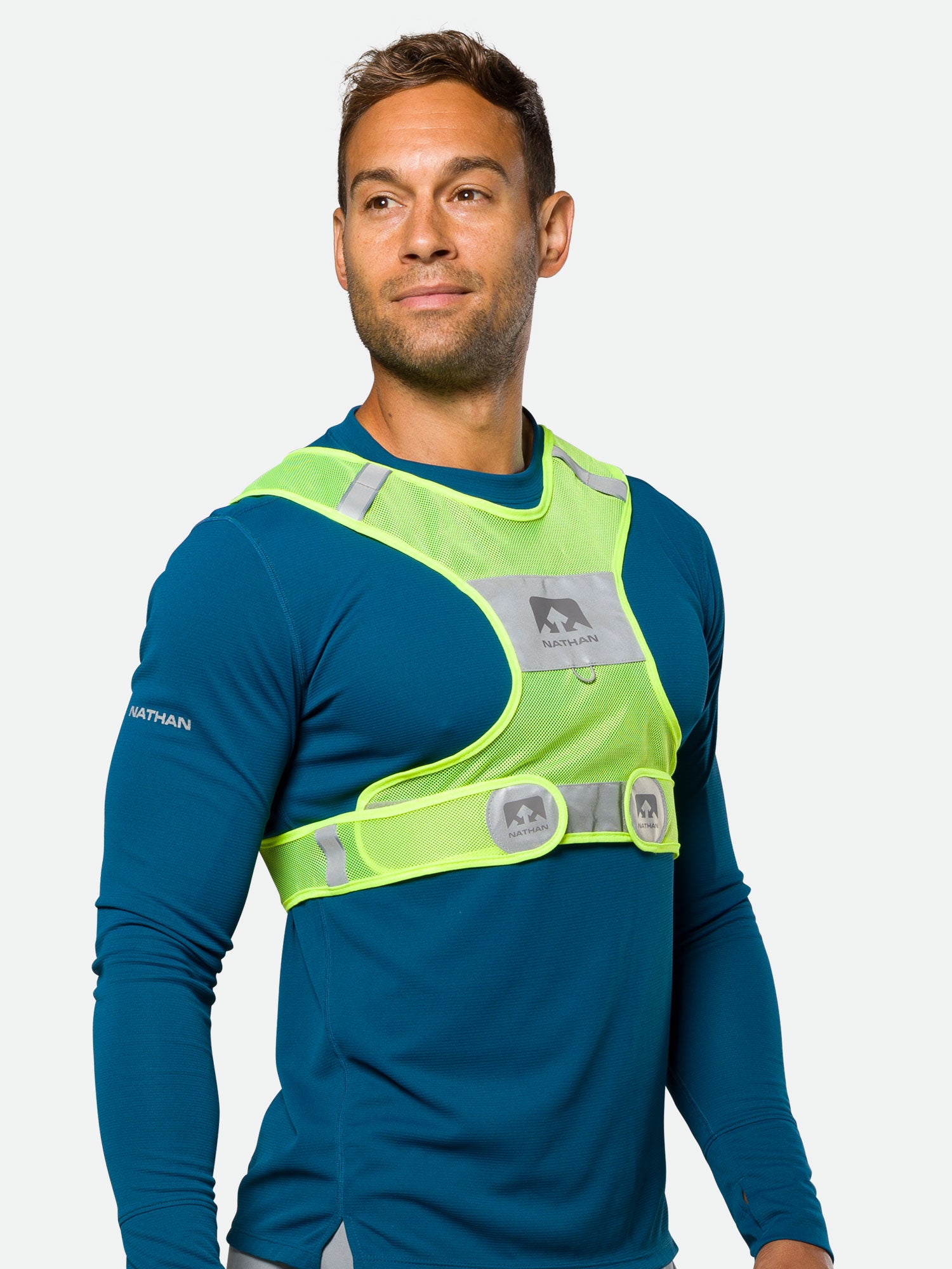 Streak Reflective Vest 2.0 - Image 5