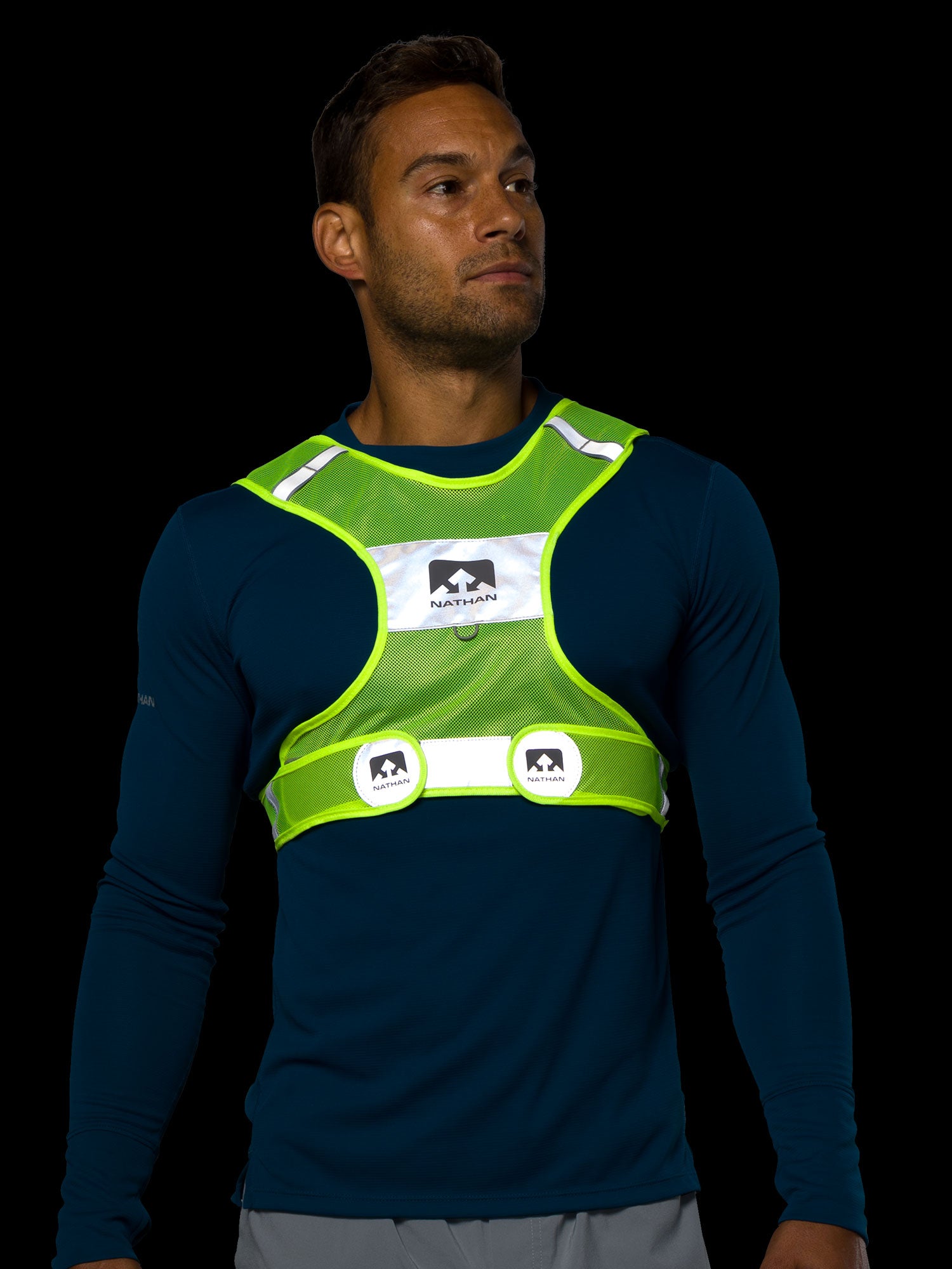 Streak Reflective Vest 2.0 - Image 6