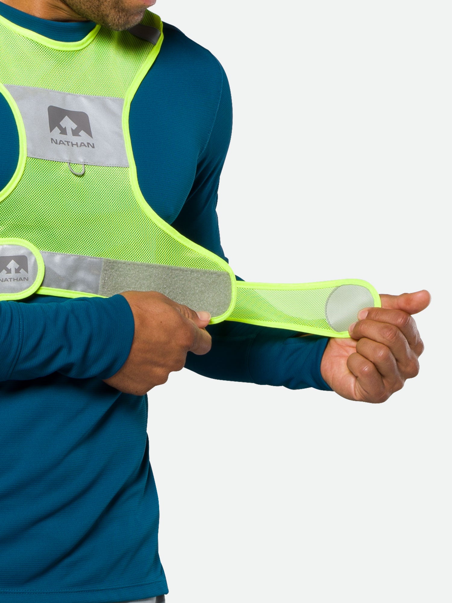 Streak Reflective Vest 2.0 - Image 8