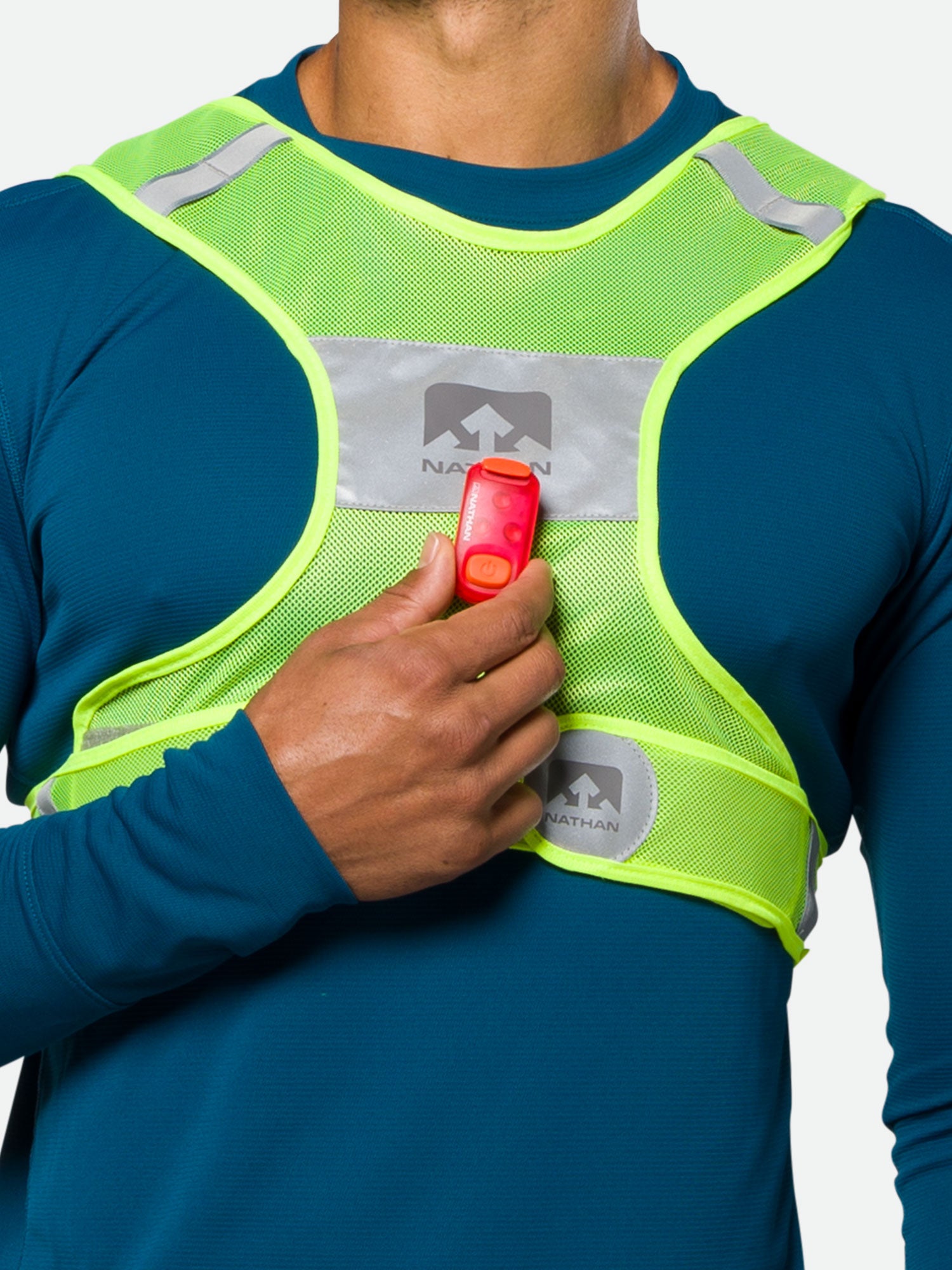 Streak Reflective Vest 2.0 - Image 9