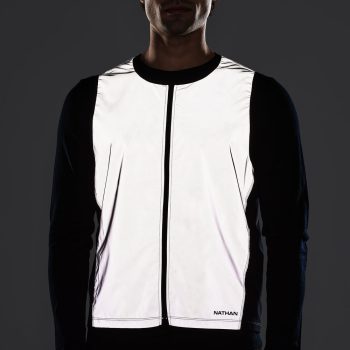Hyper-Reflective Vest