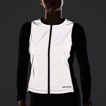 Women's Hyper-Reflective Vest