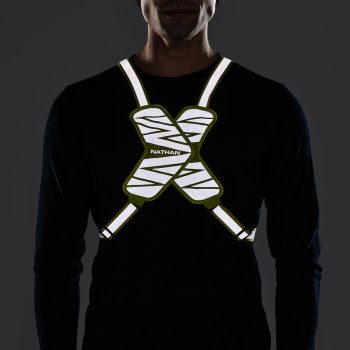 HexLite Reflective Safety Vest