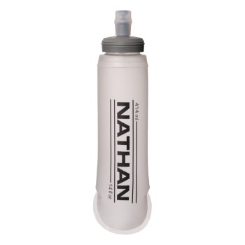 Tapered Soft Flask 14oz