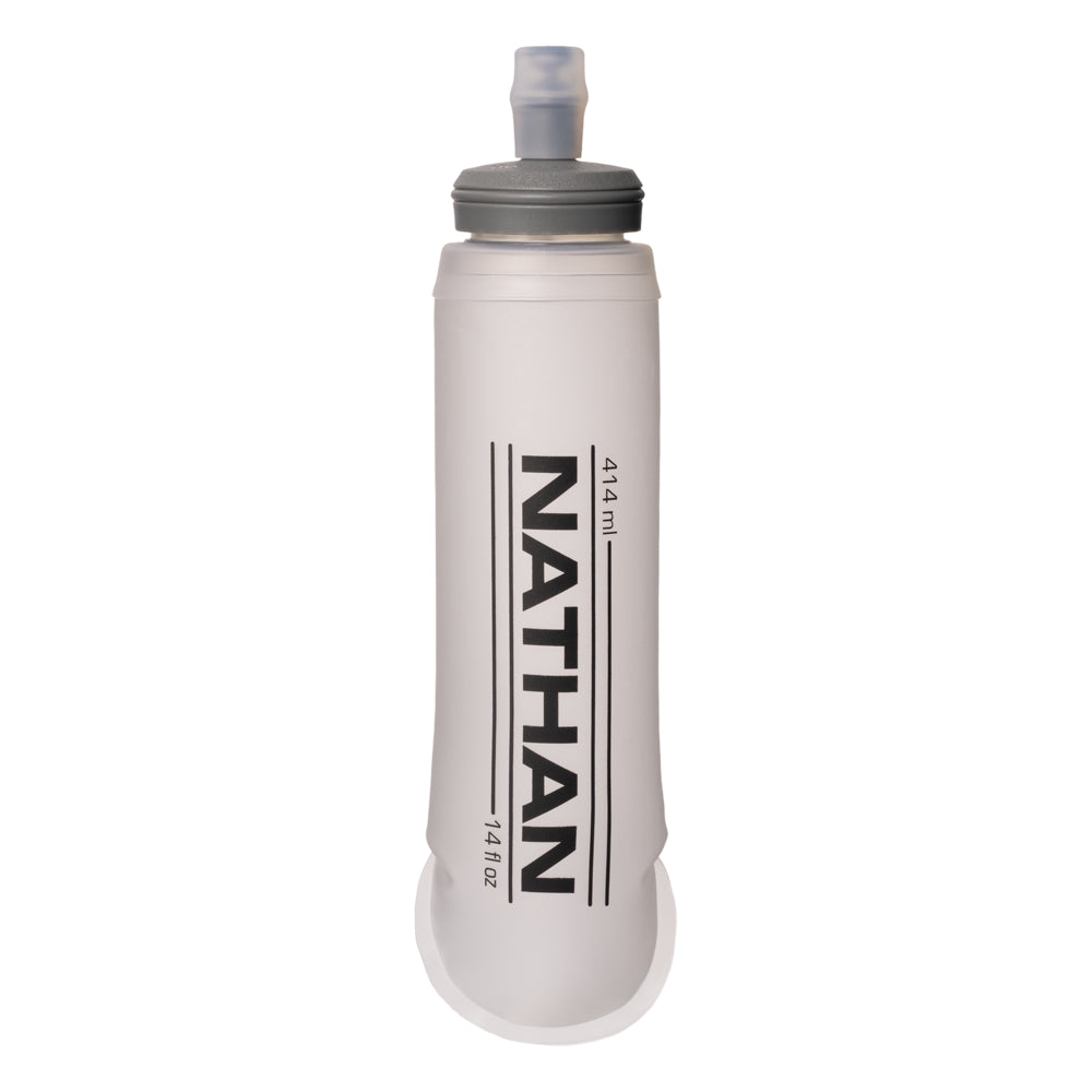 Tapered Soft Flask 14oz