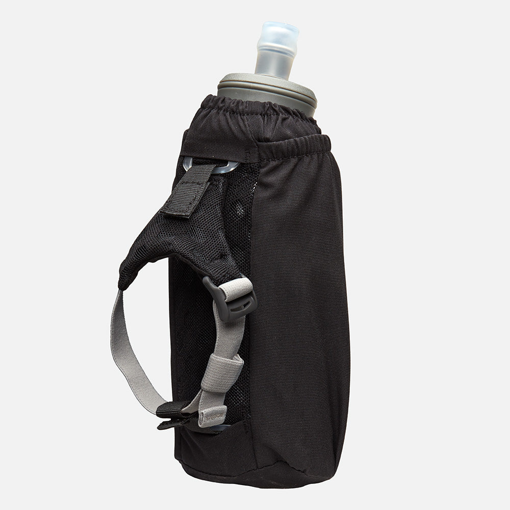 Pinnacle Soft Flask Insulated Handheld 18oz - Image 2