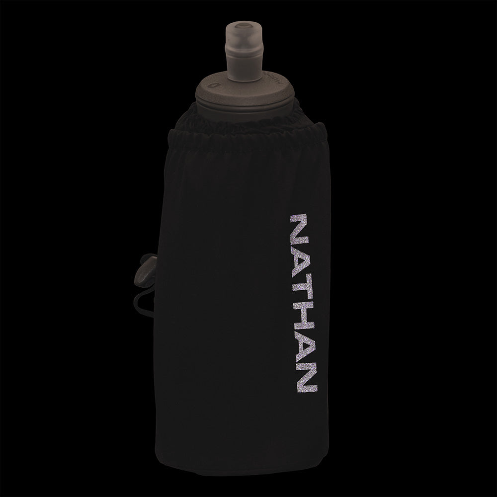 Pinnacle Soft Flask Insulated Handheld 18oz - Image 4