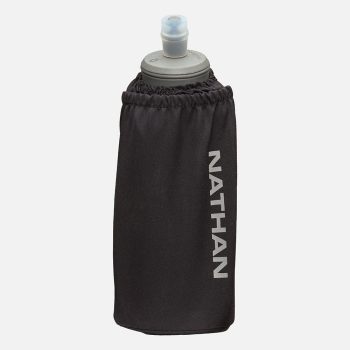 Pinnacle Soft Flask Insulated Handheld 18oz