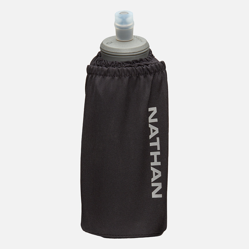 Pinnacle Soft Flask Insulated Handheld 18oz