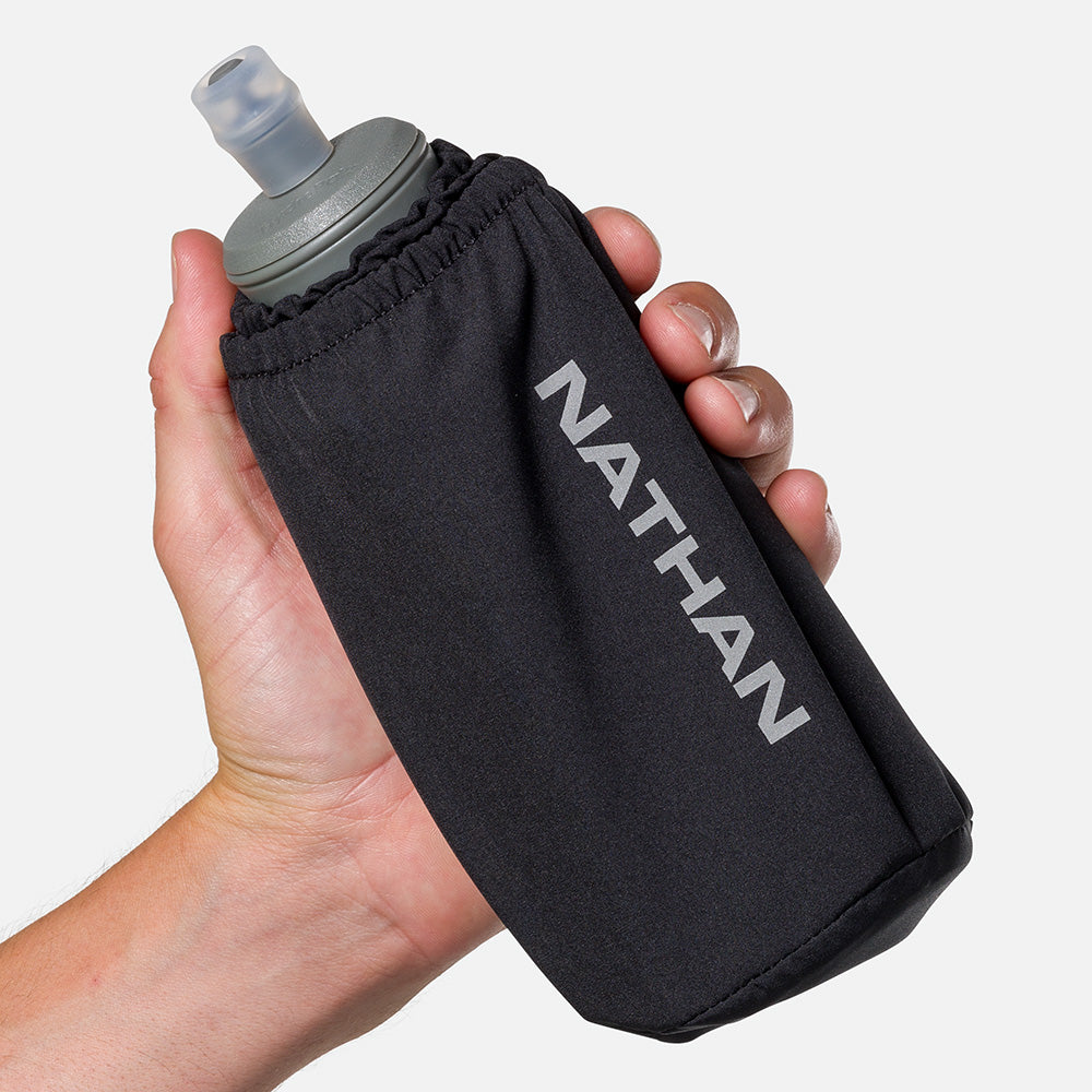 Pinnacle Soft Flask Insulated Handheld 18oz - Image 6