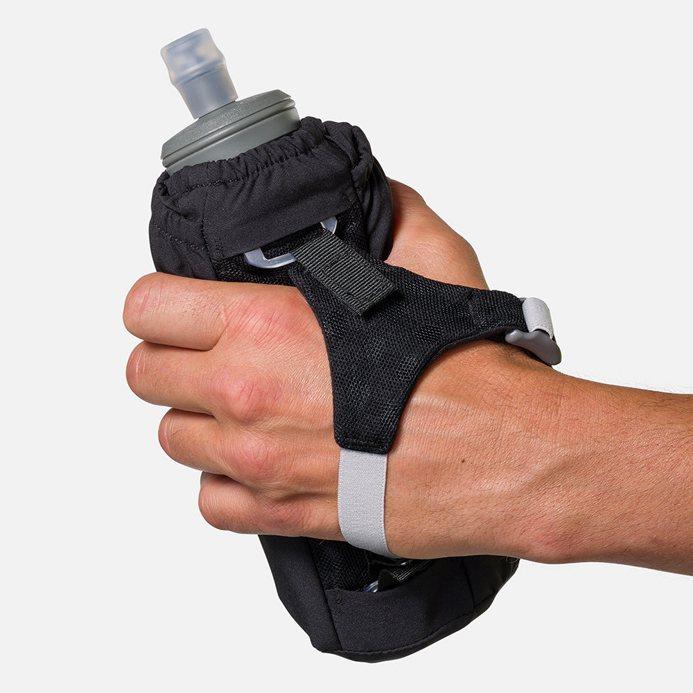Pinnacle Soft Flask Insulated Handheld 18oz - Image 7