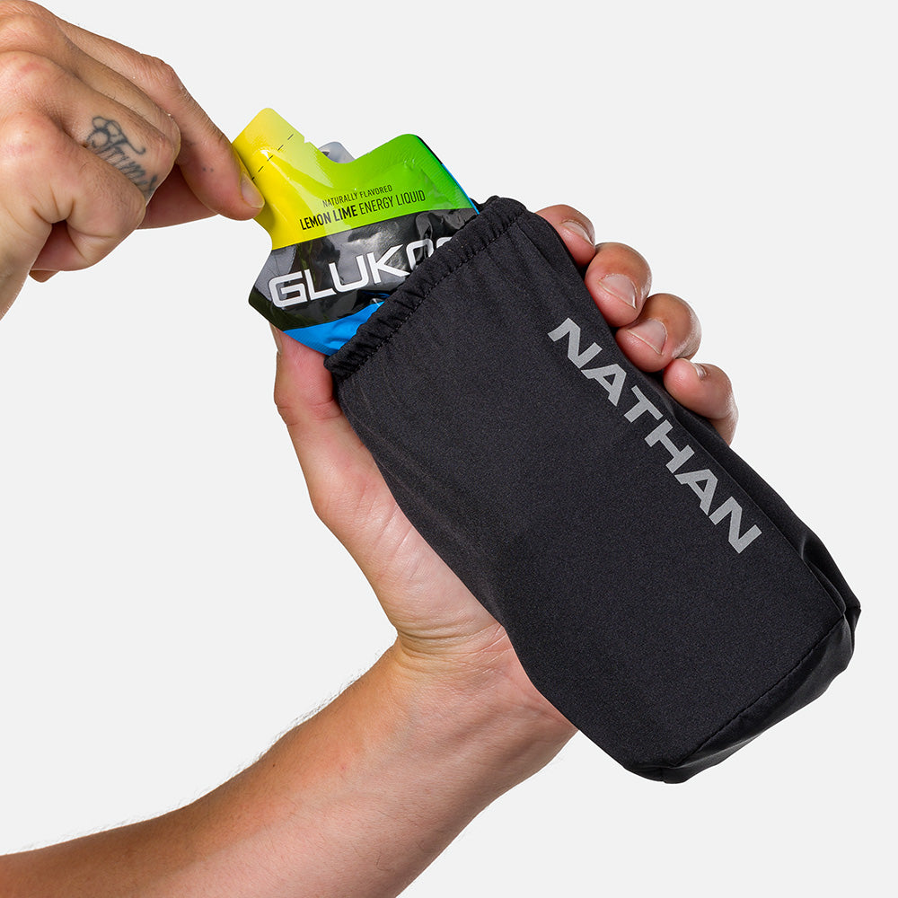 Pinnacle Soft Flask Insulated Handheld 18oz - Image 8