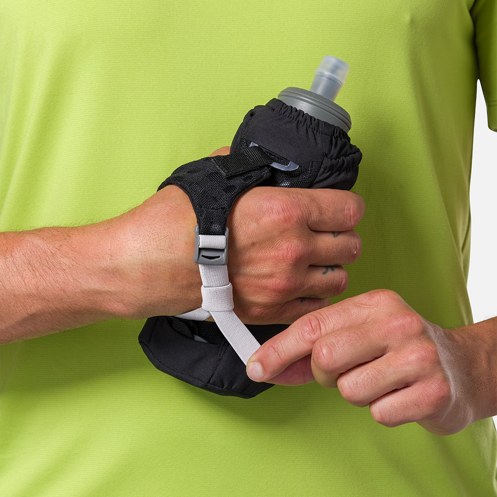 Pinnacle Soft Flask Insulated Handheld 18oz - Image 20