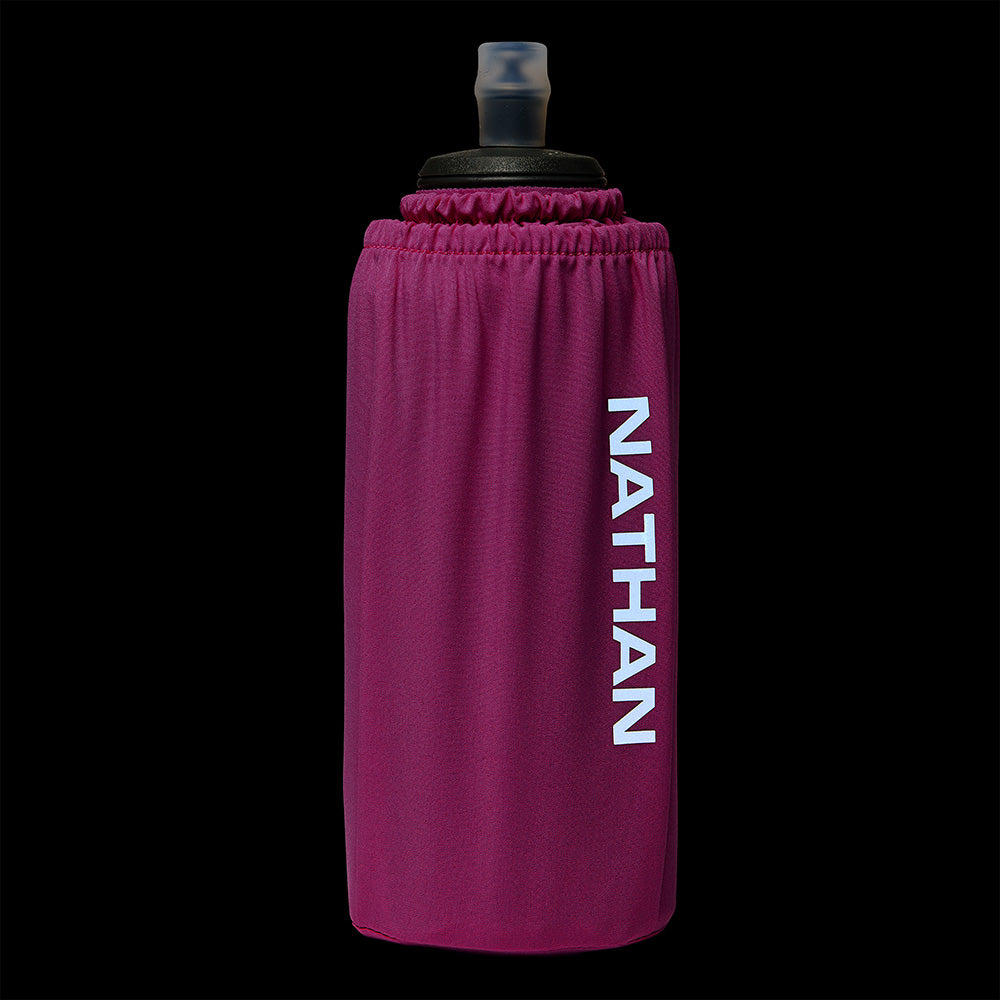 Pinnacle Soft Flask Insulated Handheld 18oz - Image 42