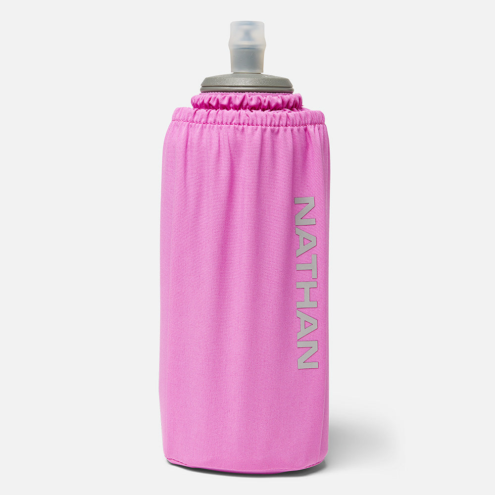 Pinnacle Soft Flask Insulated Handheld 18oz - Image 40
