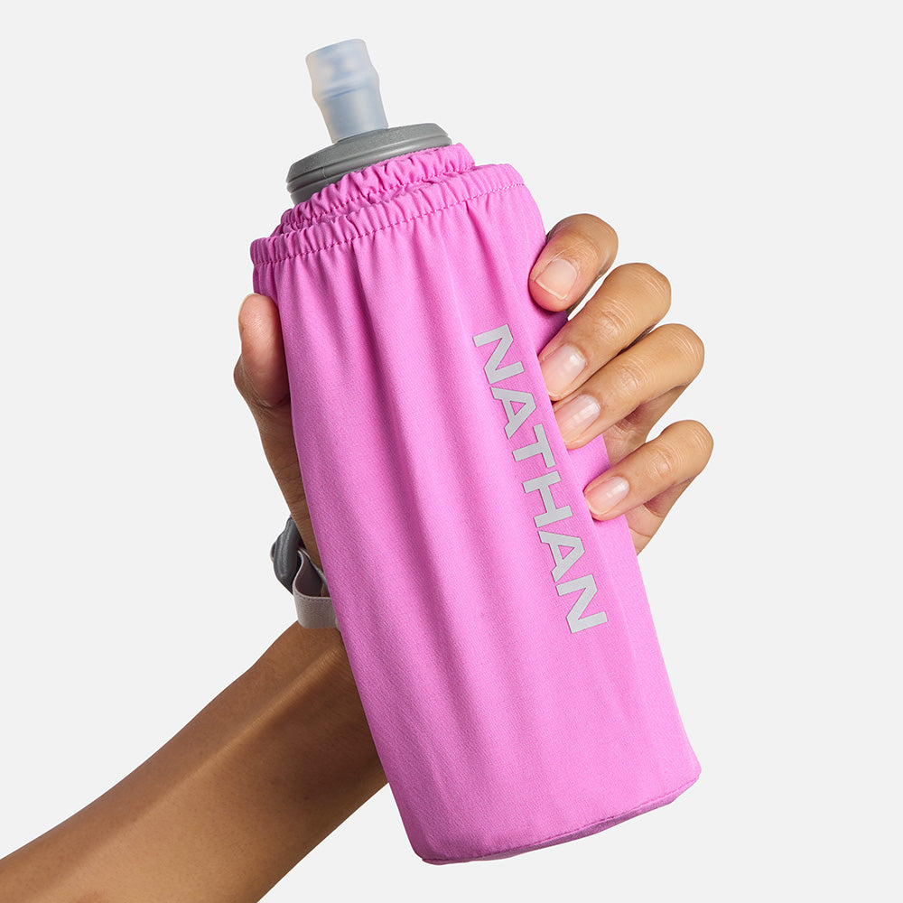 Pinnacle Soft Flask Insulated Handheld 18oz - Image 43