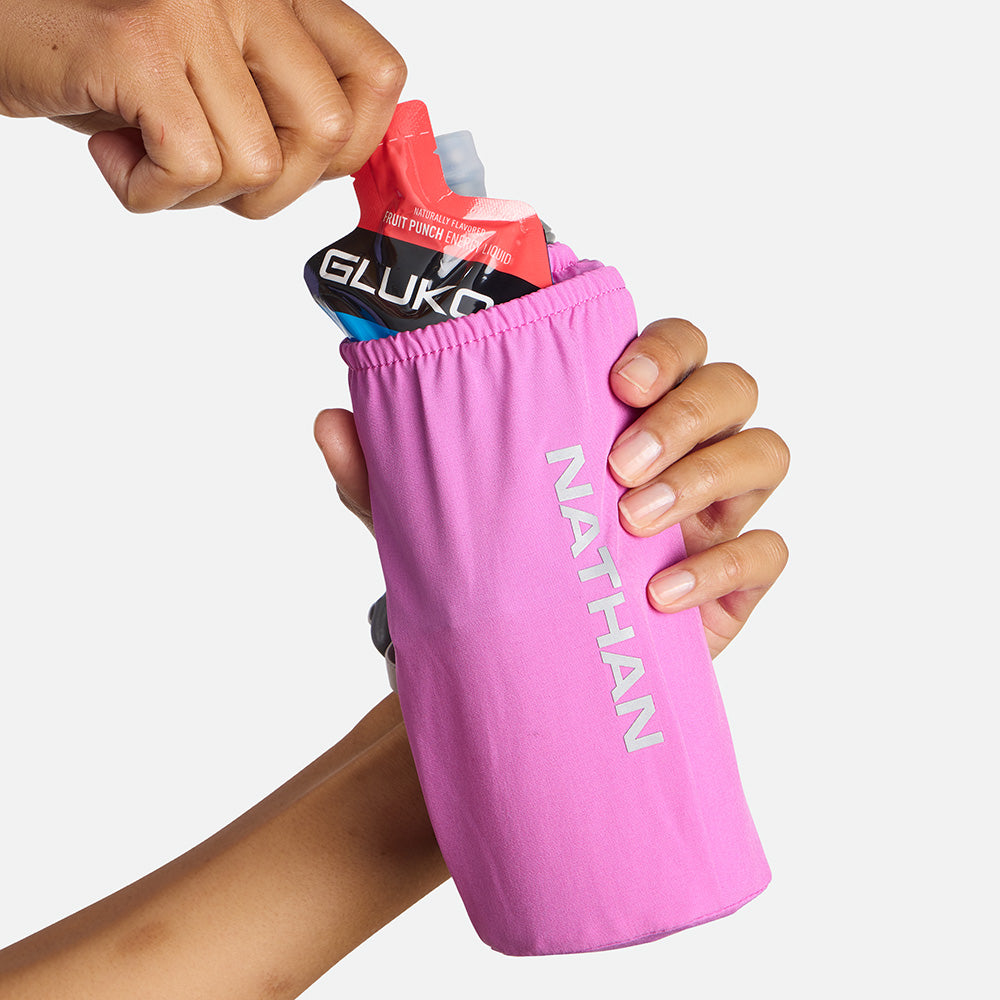 Pinnacle Soft Flask Insulated Handheld 18oz - Image 44