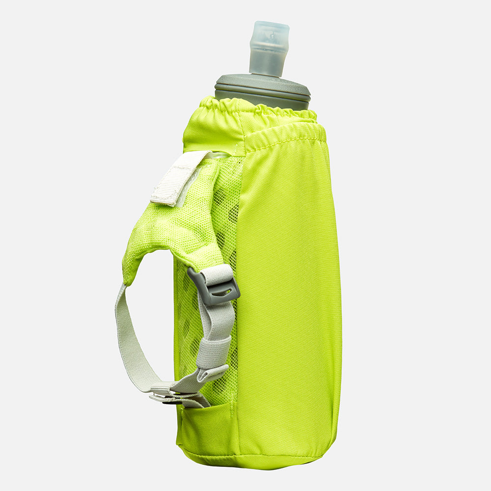 Pinnacle Soft Flask Insulated Handheld 18oz - Image 32