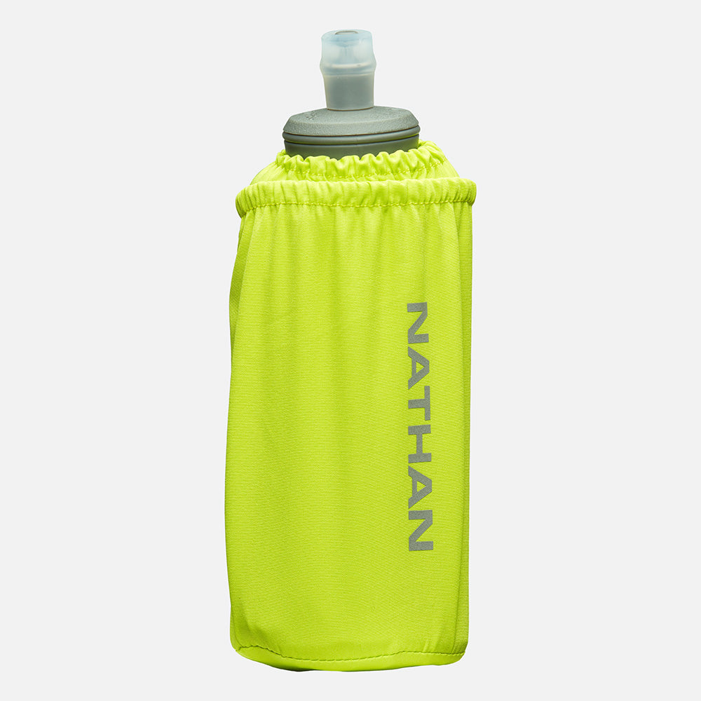 Pinnacle Soft Flask Insulated Handheld 18oz - Image 31