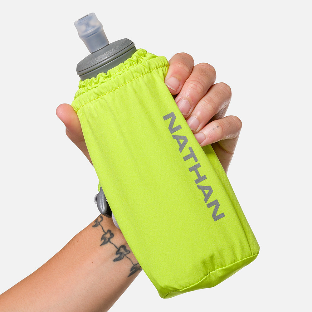 Pinnacle Soft Flask Insulated Handheld 18oz - Image 35