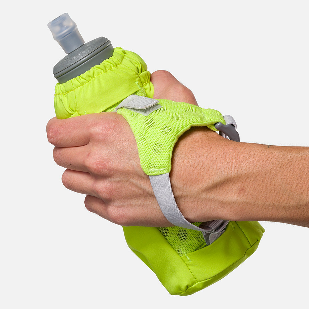 Pinnacle Soft Flask Insulated Handheld 18oz - Image 36