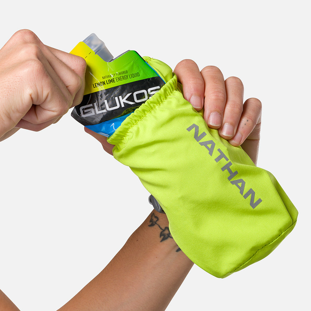 Pinnacle Soft Flask Insulated Handheld 18oz - Image 37