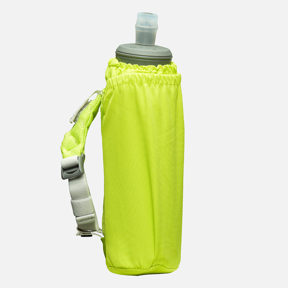 Pinnacle Soft Flask Insulated Handheld 18oz - Image 33