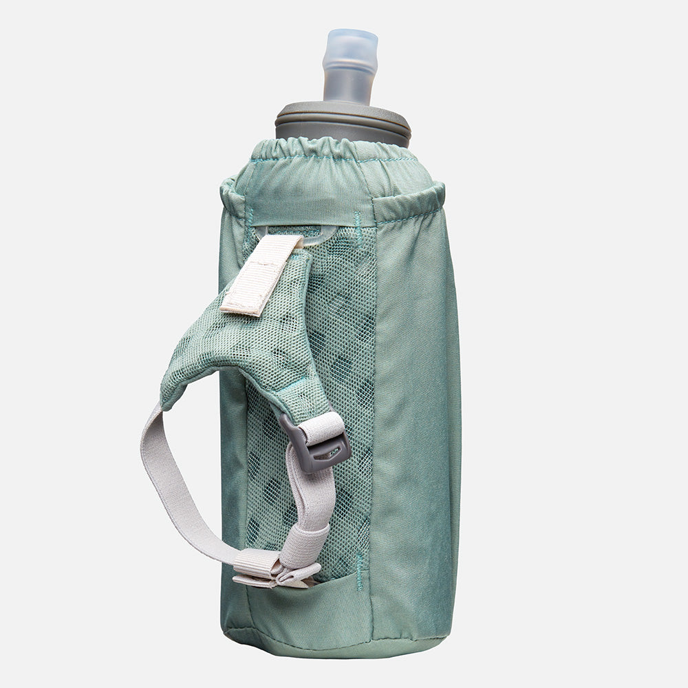 Pinnacle Soft Flask Insulated Handheld 18oz - Image 11