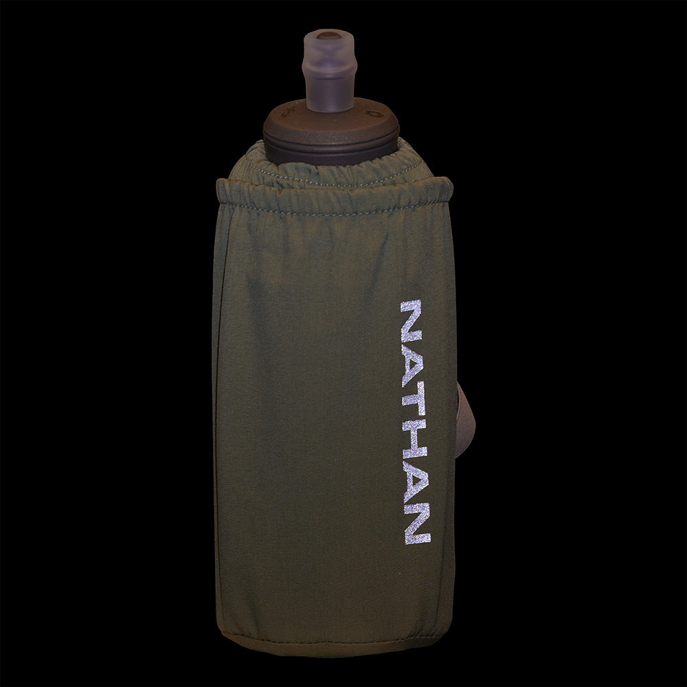 Pinnacle Soft Flask Insulated Handheld 18oz - Image 13