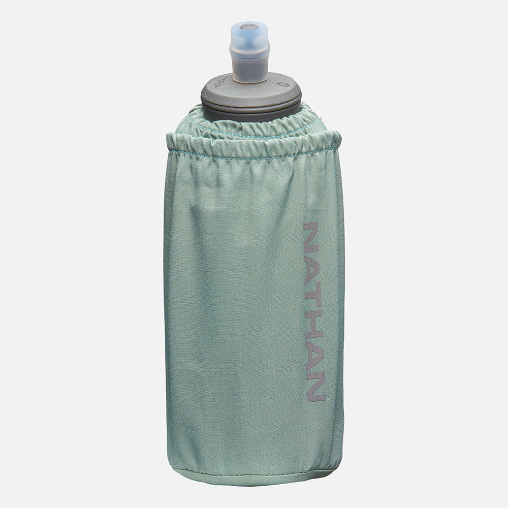 Pinnacle Soft Flask Insulated Handheld 18oz - Image 10