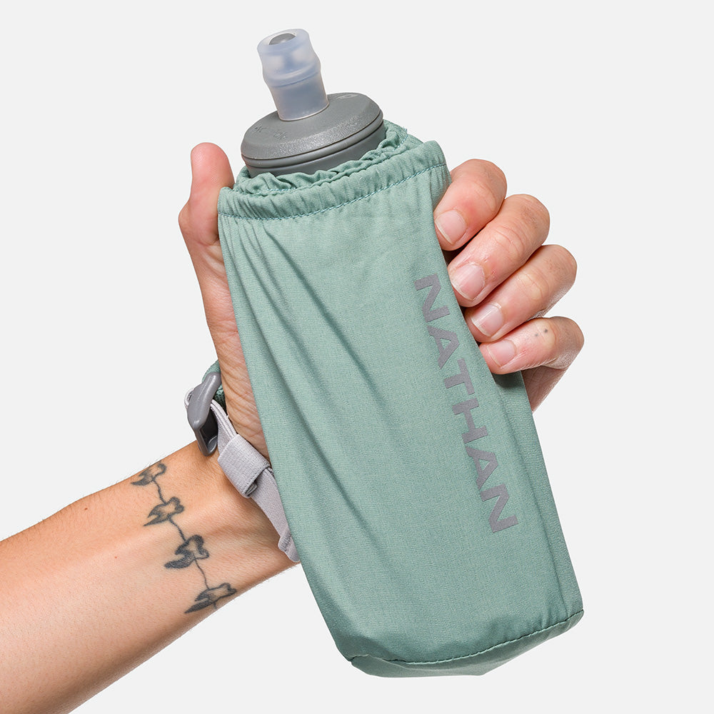 Pinnacle Soft Flask Insulated Handheld 18oz - Image 15
