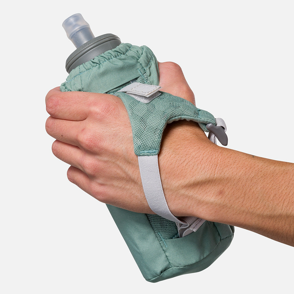 Pinnacle Soft Flask Insulated Handheld 18oz - Image 16
