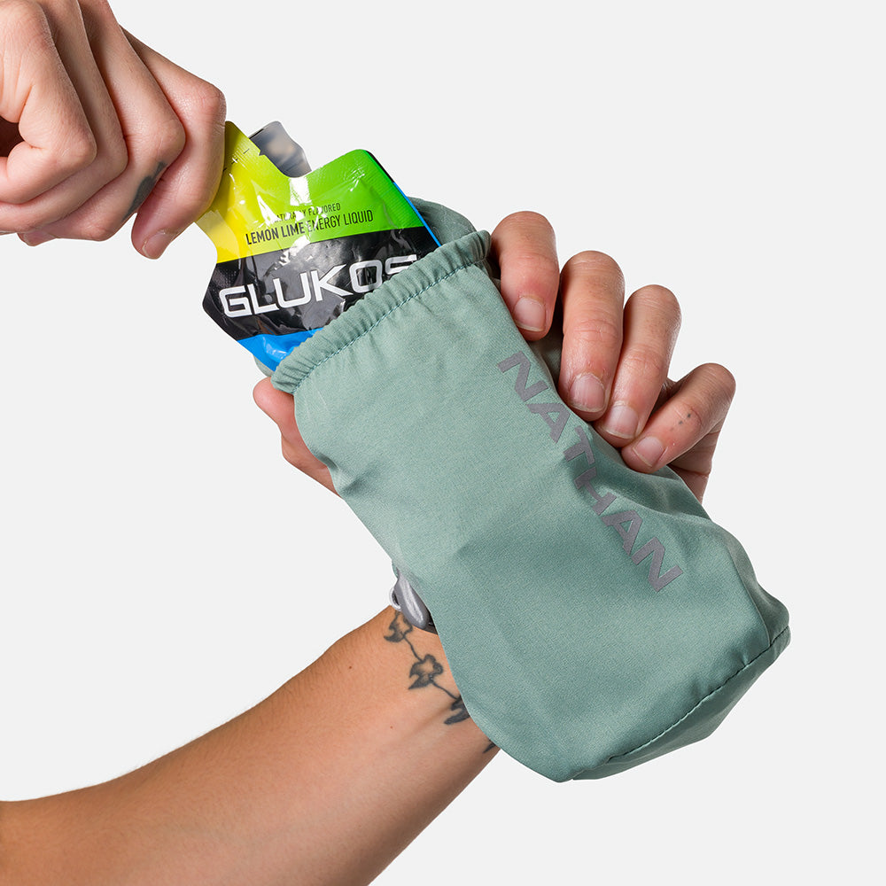 Pinnacle Soft Flask Insulated Handheld 18oz - Image 17