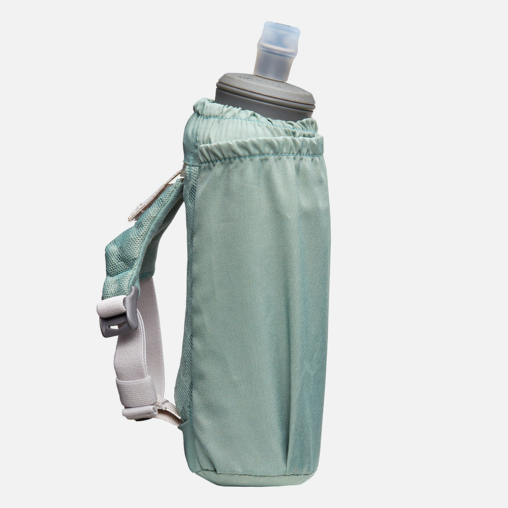 Pinnacle Soft Flask Insulated Handheld 18oz - Image 12