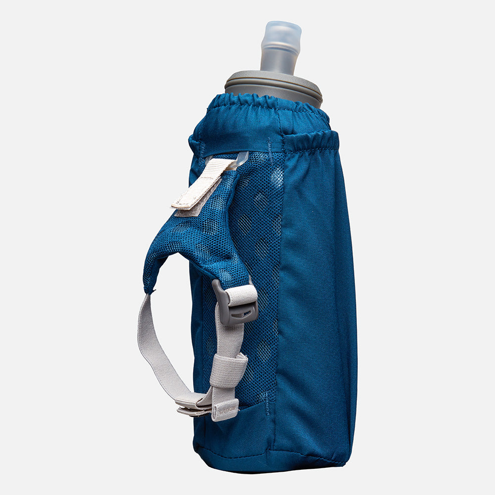 Pinnacle Soft Flask Insulated Handheld 18oz - Image 22