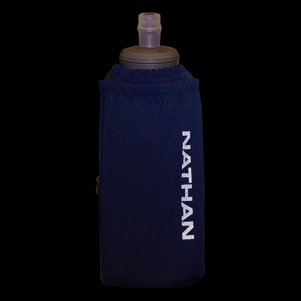 Pinnacle Soft Flask Insulated Handheld 18oz - Image 24