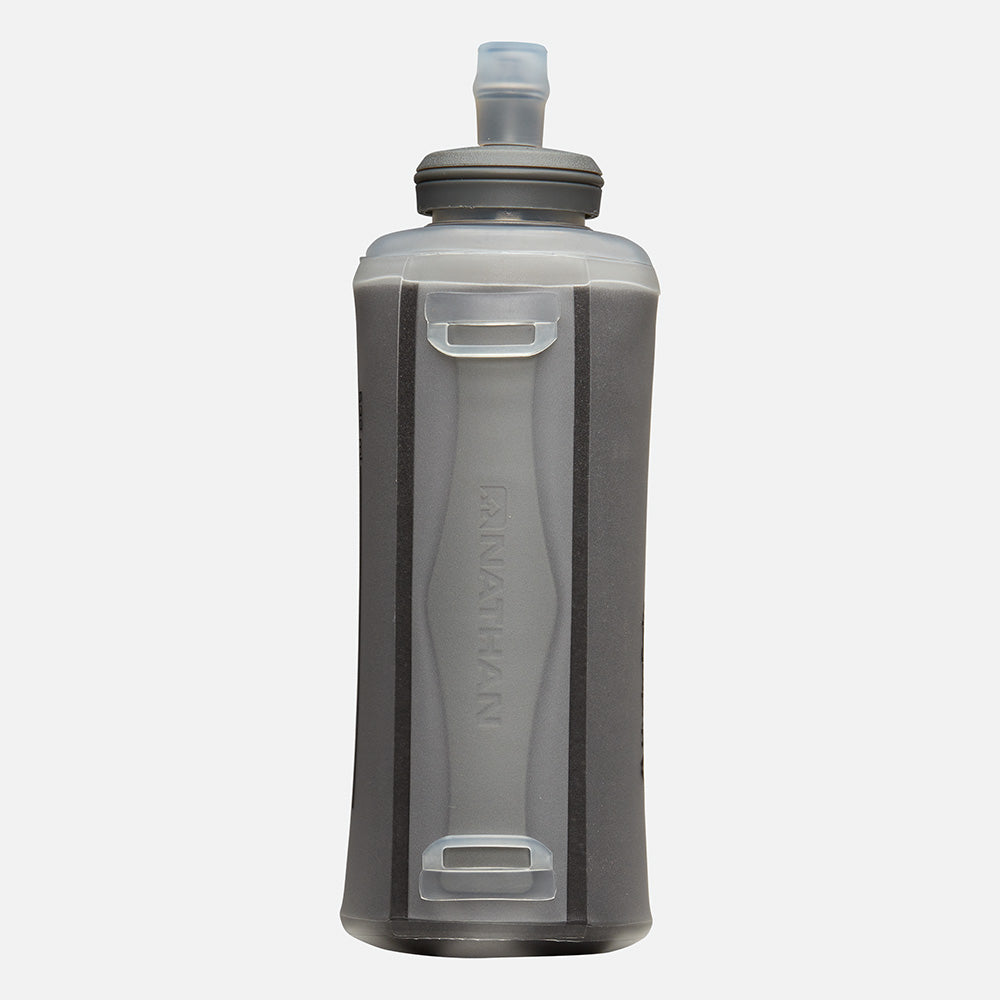 Pinnacle Soft Flask Insulated Handheld 18oz - Image 25