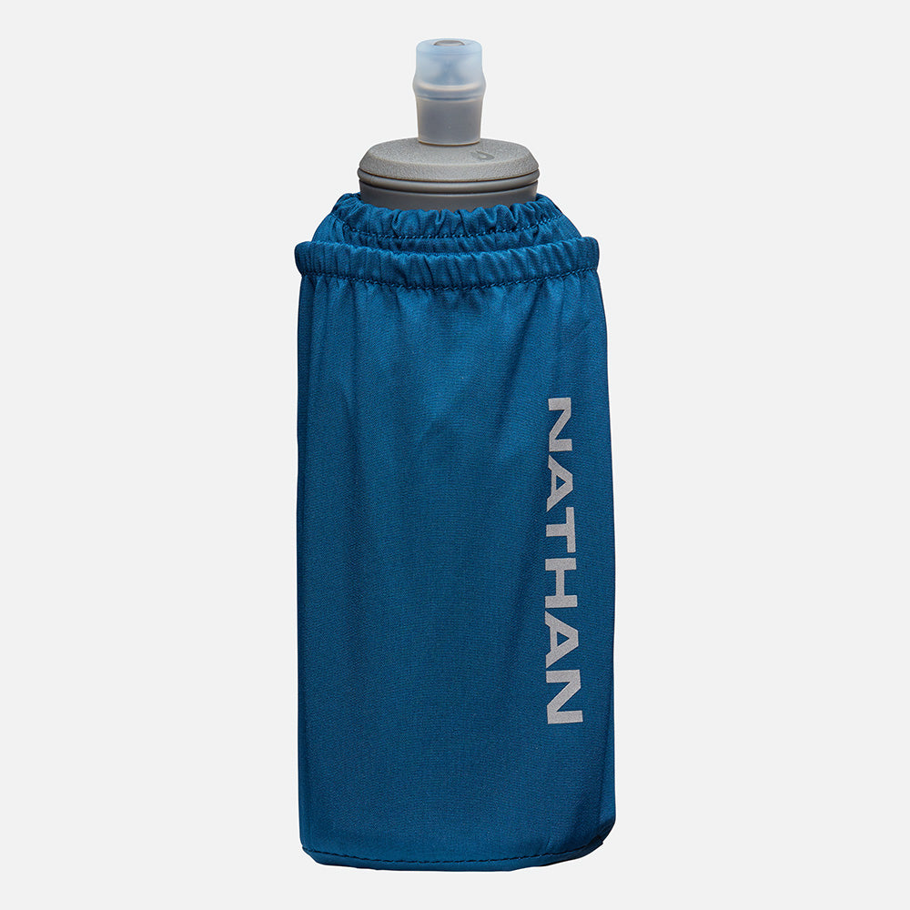 Pinnacle Soft Flask Insulated Handheld 18oz - Image 21