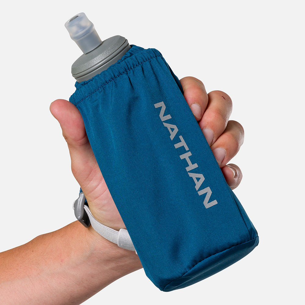 Pinnacle Soft Flask Insulated Handheld 18oz - Image 26