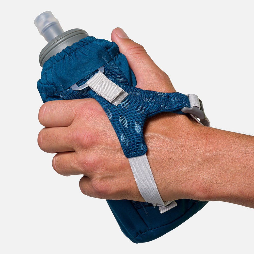 Pinnacle Soft Flask Insulated Handheld 18oz - Image 27