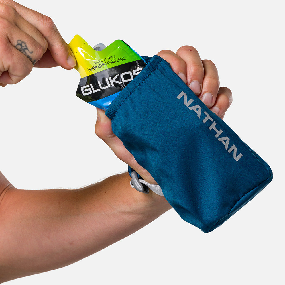 Pinnacle Soft Flask Insulated Handheld 18oz - Image 28